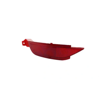 Abbildung von JOHNS 32 03 87 9 Nebelschlussleuchte links ohne Lampenträger FORD: FIESTA 6, C Max 2, 6 Van