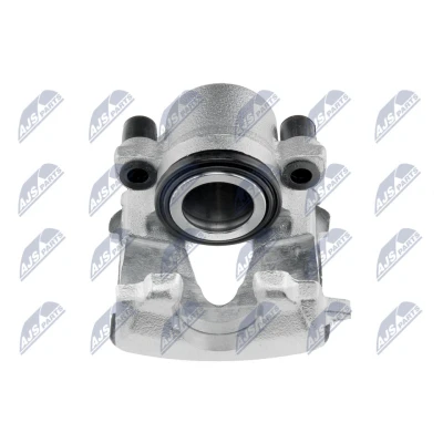 Abbildung von NTY HZP VW 002 Bremssattel Vorderachse links ohne Halterahmen VOLKSWAGEN: Golf 4 Schrägheck, Polo IV Variant