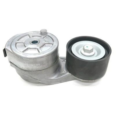 Abbildung von SKF VKMCV 56021 Riemenspanner