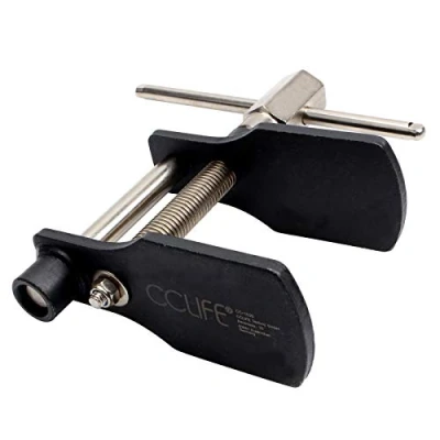 Abbildung von CCLIFE Multitool Universal Bremskolbenrücksteller Satz Bremskolben Rücksteller Werkzeug, (1 St)