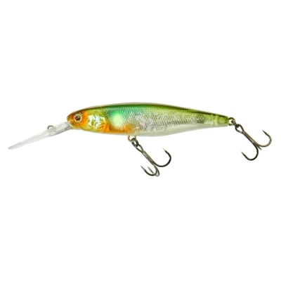 Abbildung von Illex Deep Diver Squirrel Plug Wobbler 7.9cm (11.3g) NF Ayu