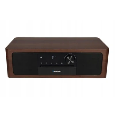 Abbildung von Blaupunkt MS22BT Kompaktanlage (Mikrosystem mit Bluetooth HDMI ARC)