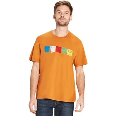 Abbildung von Sherpa Adventure Gear Tarcho Tee, L, Masala