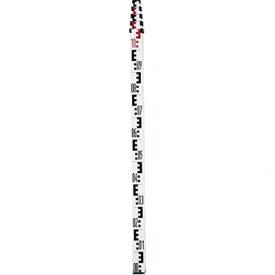 Abbildung von Laserliner 080.42, Schwarz, Weiß, 4000 mm