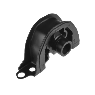 Abbildung von BLUE PRINT ADH280116 Motorlager unten, links Gummimetalllager Gummi HONDA: CIVIC 6 Hatchback, Coupe, Stufenheck