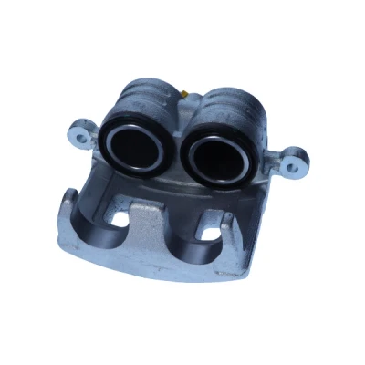 Abbildung von MAXGEAR 82 1172 Bremssattel Stahl Vorderachse rechts, hinter der Achse SUBARU: Impreza II Kombi, Limousine, Forester