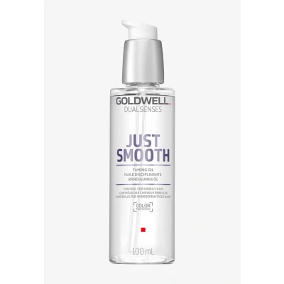Abbildung von Goldwell Dualsenses Just Smooth Taming Oil 100ml