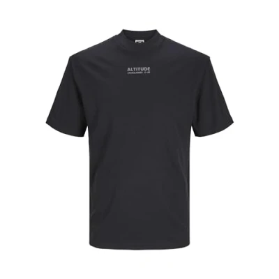 Abbildung von JACK&amp;JONES Jcosettle Tee Ss Crew Neck Bmuss24