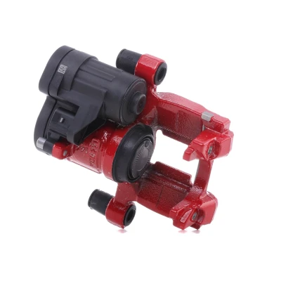 Abbildung von ATE 24.6238 7008.5 Bremssattel Rot ohne Halter VOLKSWAGEN: Golf 7 Variant, Schrägheck, Alltrack 7, AUDI: A3 Sportback