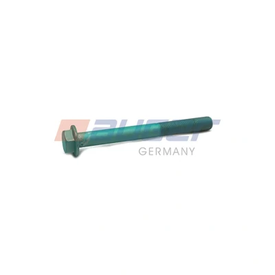Abbildung von 4x AUGER 81434 Schraube M20x1,5 Sechskantbund