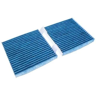 Abbildung von DENCKERMANN M110861A Innenraumfilter BMW: X3, X4