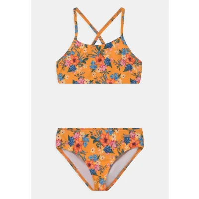 Abbildung von Bench MAUI SET Bikini für Kinder, Größe: 146/152, Yellow