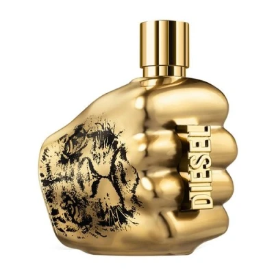 Abbildung von Diesel Spirit of The Brave Intense Eau de Parfum 50 ml