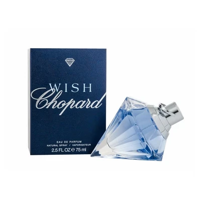 Abbildung von Chopard Wish Eau de Parfum Spray 75ml 0,075 l