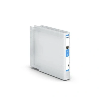 Abbildung von Epson C13T04C240 Cyan Druckerpatrone