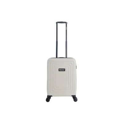 Abbildung von Discovery Trolley, Größe: One Size, White