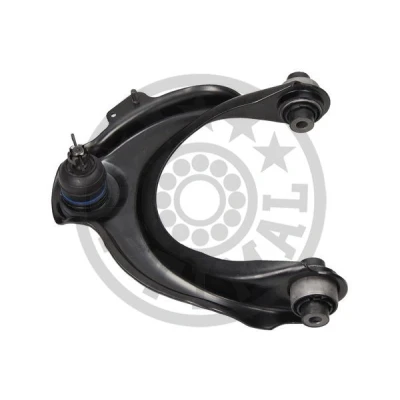 Abbildung von OPTIMAL G6 1175 Querlenker links, oben, Vorderachse HONDA: Accord 7 Limousine, Tourer