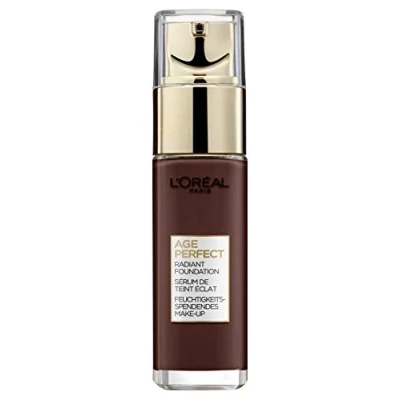 Abbildung von L&#039;Oréal Age Perfect Foundation 530 Espresso