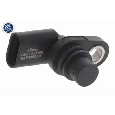 Abbildung von VEMO V30 72 0806 Sensor, Nockenwellenposition Q+, Erstausrüsterqualität MADE IN GERMANY MERCEDES BENZ: C Klasse Limousine, T modell