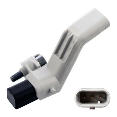 Abbildung von FEBI BILSTEIN 106841 Impulsgeber mit Schraube AUDI: Q5, A4 B8 Limousine, A5 Coupe, VOLKSWAGEN: Polo V Schrägheck, Golf 7 Schrägheck