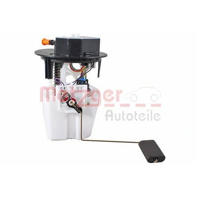 Abbildung von METZGER 2250602 Kraftstoff Fördereinheit elektrisch Diesel