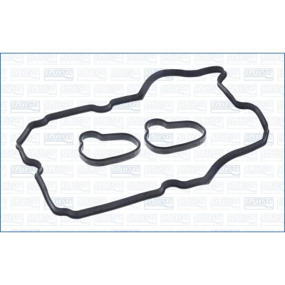 Abbildung von AJUSA 56038600 Dichtungssatz, Zylinderkopfhaube links SUBARU: Impreza II Limousine, Legacy 4 Kombi, Kombi