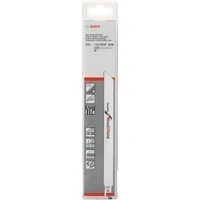 Abbildung von Säbelsägeblatt S 1122 HF Flexible for Wood and Metal, 25 Stück