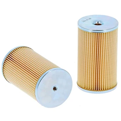 Abbildung von HIFI FILTER Kraftstofffilter SN 70111