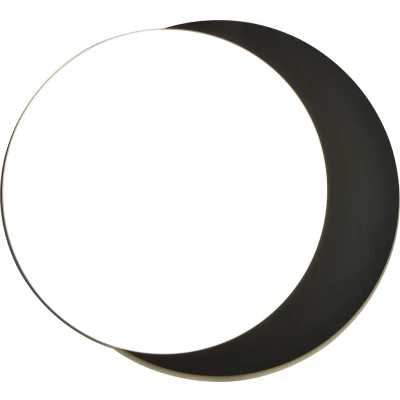 Abbildung von LED Außenwandleuchte Goleta, variable Form, CCT
