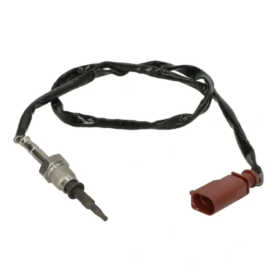 Abbildung von HELLA 6PT 358 226 321 Sensor, Abgastemperatur VOLKSWAGEN: Passat B8 Variant, Limousine, Arteon
