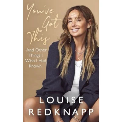 Abbildung von You&#039;ve Got This: And Other Things I Wish Had Known