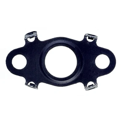 Abbildung von AJUSA 01259800 Dichtung, Ölauslass (Lader) VOLKSWAGEN: Passat B7 Variant, Golf Plus / Crossgolf, Tiguan I, AUDI: A4 B8 Avant, A3 Schrägheck