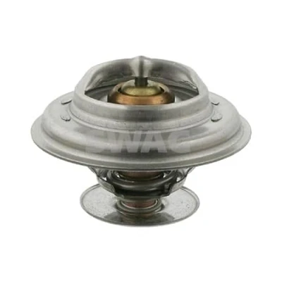 Abbildung von SWAG 10 90 9739 Kühlwasserthermostat 80 MERCEDES BENZ: W123 Limousine, G Klasse SUV, /8 Limousine