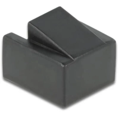 Abbildung von DeLOCK Staubschutz für RJ45 Stecker 10 Stück