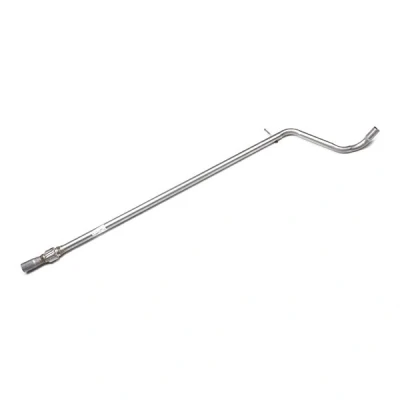 Abbildung von WALKER 10467 Abgasrohr 2110 ohne Anbauteile FIAT: Panda II Schrägheck, 500 C Cabrio, FORD: KA Schrägheck kfzteile, kfzteile24, bandel