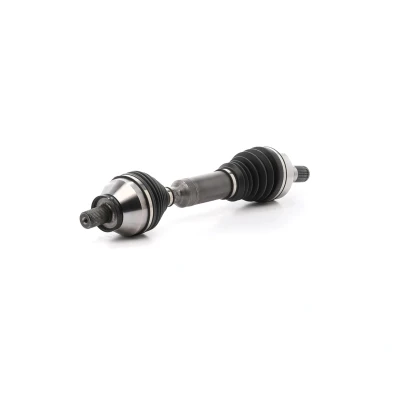 Abbildung von SNR DK65.014 Antriebswelle Vorderachse links 537 VOLVO: XC70 II Kombi, V60 I, S60 kfzteile, kfzteile24, bandel online, bandel, atp autoteile,
