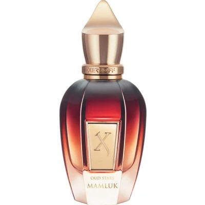 Abbildung von Xerjoff Oud Stars Mamluk Eau de Parfum 50 ml