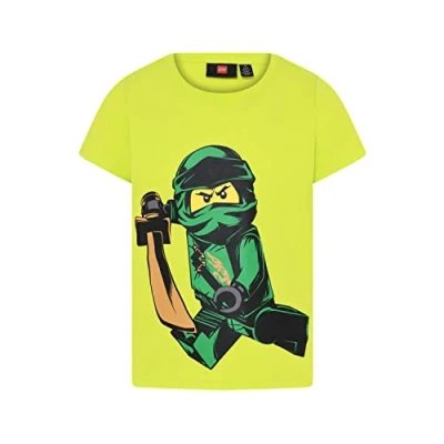 Abbildung von LEGO Ninjago Jungen T Shirt Lloyd LWTaylor 312