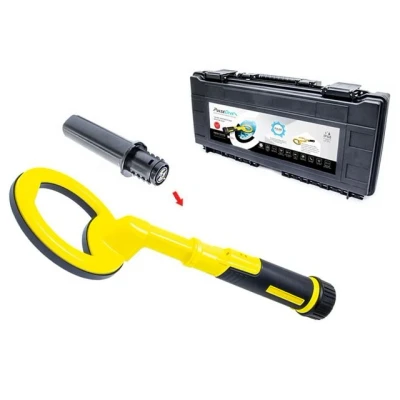 Abbildung von Nokta Metalldetektor PulseDive
