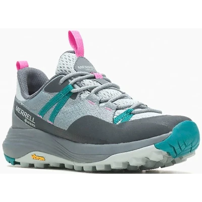 Abbildung von Merrell Siren 4 GTX Hikingschuh, Damen, Größe: 36, Monument Schuhe