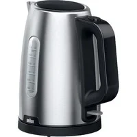 Abbildung von Braun Wasserkocher &quot;PurShine WK1500 BK&quot;, 1,7 l, 2200 W