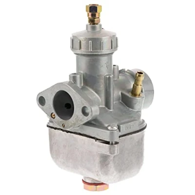 Abbildung von Tuning Vergaser 19N1 11 BVF Qualität für Simson S50 S51 S70 KR51/2 Schwalbe SR4 2 Star DUO SR50