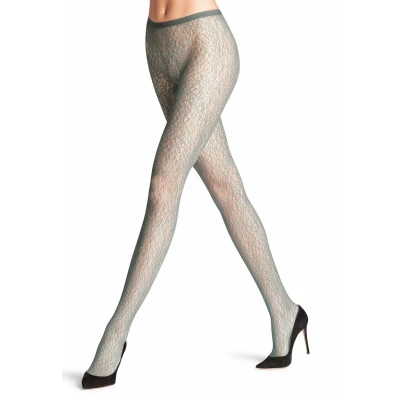 Abbildung von Falke SEA Lightness Strumpfhose shark, Damen, Größe: M/L, Shark