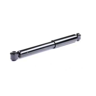 Abbildung von RIDEX 854S0351 Stoßdämpfer Hinterachse Gasdruck 468 315 Zweirohr Teleskop unten Auge CITROËN: C3 Pluriel, C2 Schrägheck, I Schrägheck