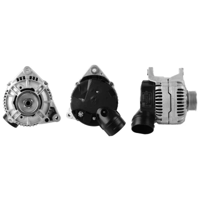 Abbildung von ELSTOCK 28 1817 Lichtmaschine 14V 120A AUDI: A6 C5 Avant, A4 B5 Limousine, VOLKSWAGEN: Passat Variant, Limousine