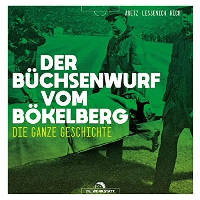 Abbildung von Der Büchsenwurf vom Bökelberg: Die ganze Geschichte