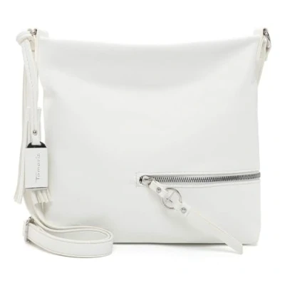 Abbildung von Tamaris TAS NELE Umhängetasche, Damen, Größe: One Size, White