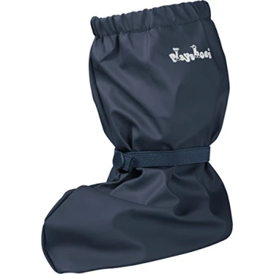Abbildung von Playshoes Unisex Kinder Regenfüßlinge