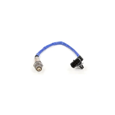 Abbildung von BOSCH 0 258 986 737 Lambdasonde 4 CHEVROLET: Cruze Limousine