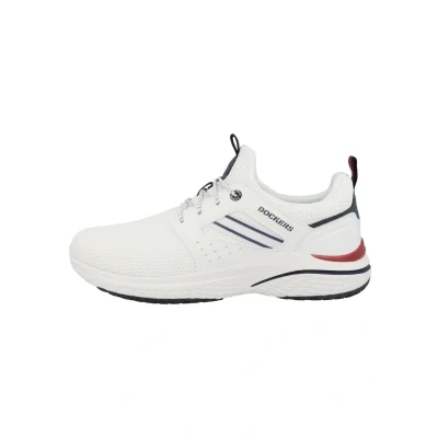 Abbildung von Dockers by Gerli LOW Sneaker low, Herren, Größe: 47, White Schuhe